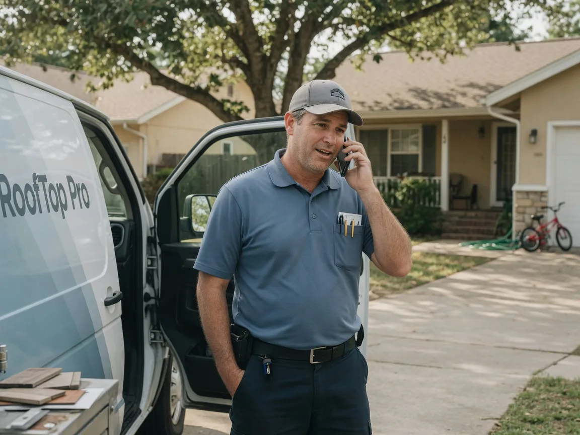 Roof Repair Saint Cloud, MN FAQs