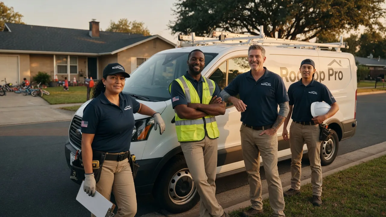 Roof Repair in Saint Cloud, MN near me