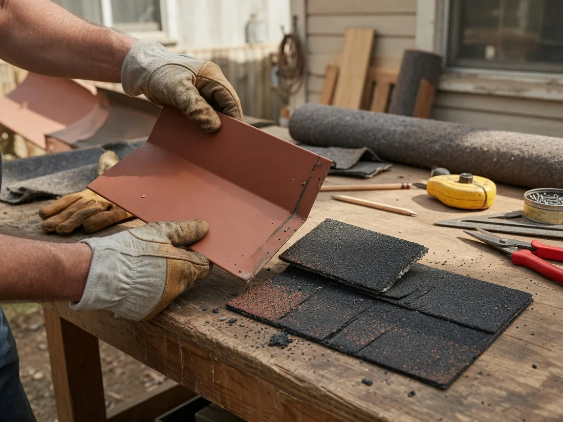 Roof Repair company in Saint Cloud, MN